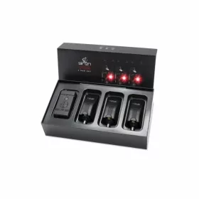   Nash Siren R2 Presentation Set 3 Rod Električni indikator ugriza