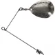 WESTIN Add-It Spinnerbait Colorado Majhna Srebrna 2pcs Modul za spinnerbait