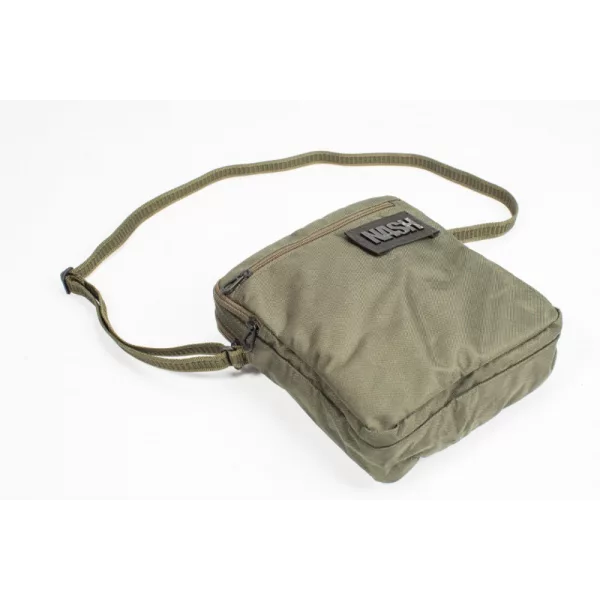 Nash Security Pouch Ramenska torba Velika