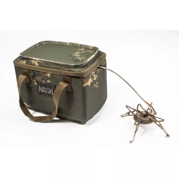 Nash Subterfuge Brew Kit Bag Torba
