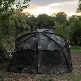 Nash Titan T1 Camo Pro Šotor