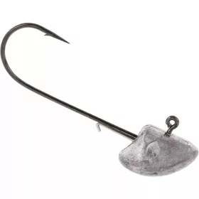   WESTIN StandUP LT 10g 3/0 Naravna Mustad 32627 50 kos/paket Jig glava
