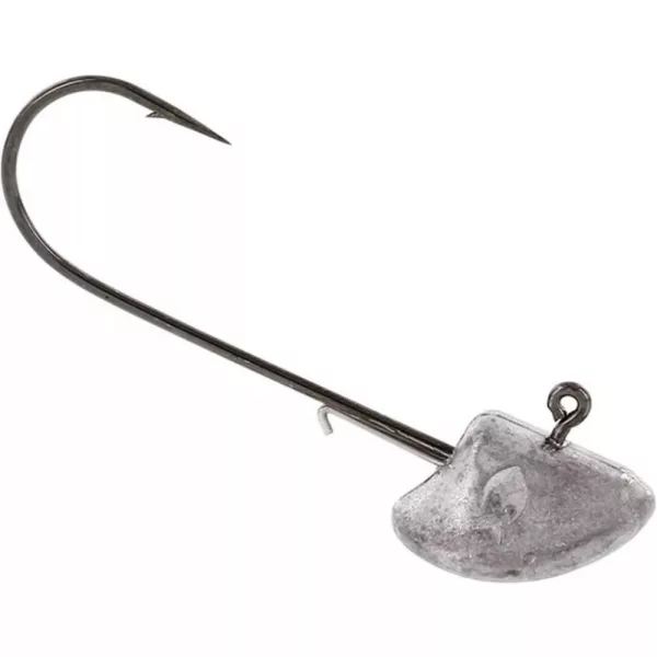WESTIN StandUP LT 10g 3/0 Naravna Mustad 32627 50 kos/paket Jig glava