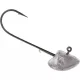 WESTIN StandUP LT 10g 3/0 Naravna Mustad 32627 50 kos/paket Jig glava