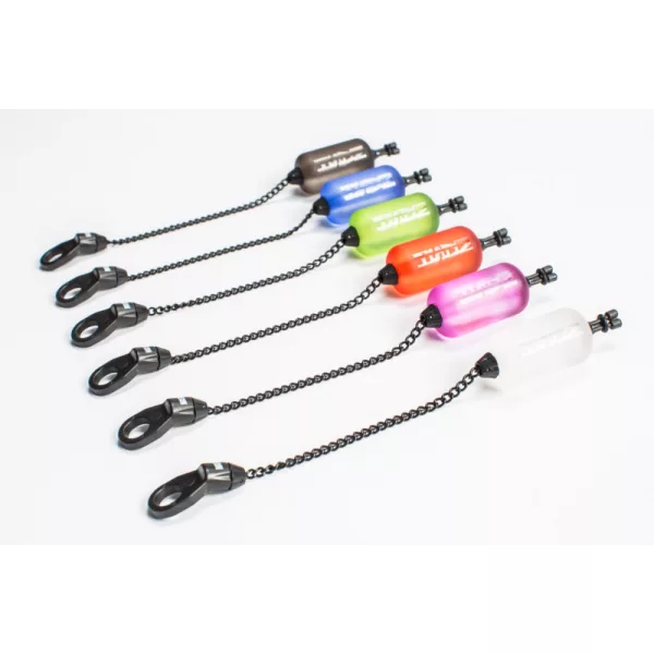 Nash Bobbin Kit Rdeč Swinger Majhen