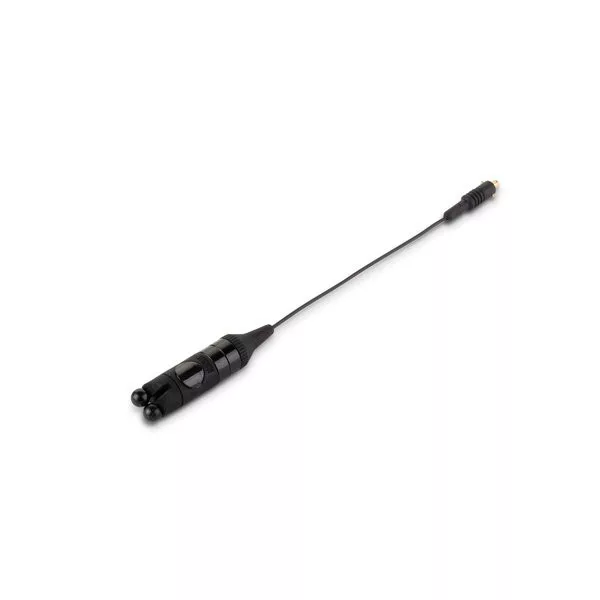 Nash Siren Night Glo Bobbin Small Black Swinger