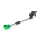 Nash Siren Night Glo Swing Arm Green Swinger