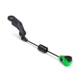 Nash Siren Micro Swing Arm Zelen Indikator ugriza