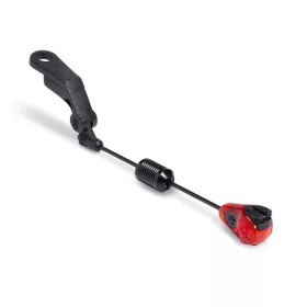 Nash Siren Micro Swing Arm Rdeč Indikator ugriza