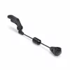 Nash Siren Micro Swing Arm Črn Indikator ugriza