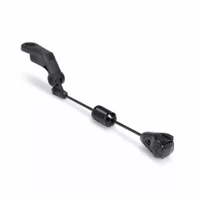 Nash Siren Micro Swing Arm Črn Indikator ugriza