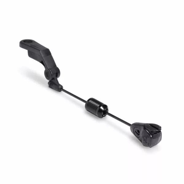 Nash Siren Micro Swing Arm Črn Indikator ugriza