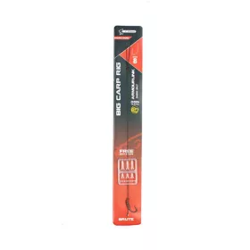 Nash Big Carp Rig Size 2 Micro Barbed Kljuka