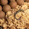 Nash Big Carp Rig 6 z bodico, z očesom predvezan trnek