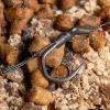 Nash Solid Bag Rig 6 z bodico, z očesom predvezan trnek 3db