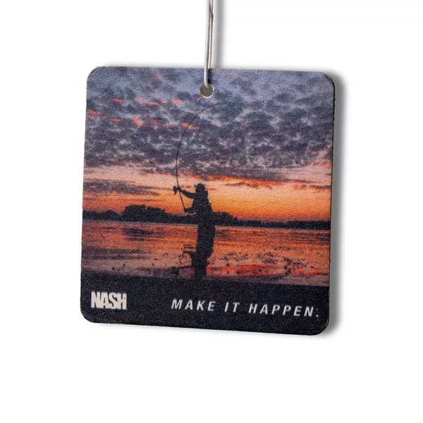 Nash Make It Happen Find Avto osvežilec zraka