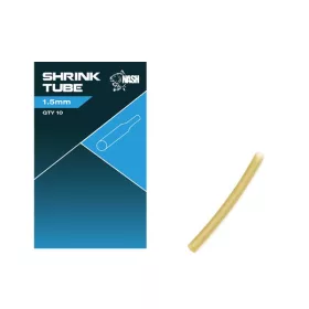 Nash Shrink Tube 1.5mm Silikonska cev