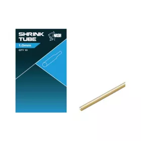 Nash Shrink Tube 1.0mm Termoskrčljiva cev