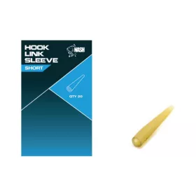 Nash Hooklink Sleeves Kratka gumijasta objemka