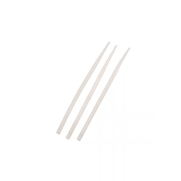 Nash XL Anti-Tangle Sleeve Tungsten Gumijast rokav