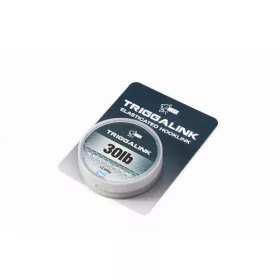 Nash Triggalink 15 lb Pletena predvrvica