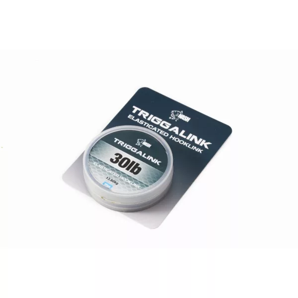 Nash Triggalink 25 lb Pletena predvrvica