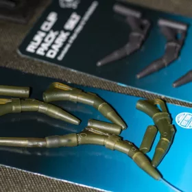 Nash Rum Clip Pack