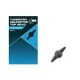 Nash Helicopter Top Bead Leadcore Gumijasta kroglica