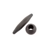 Nash Helicopter Top Bead Leadcore Gumijasta kroglica