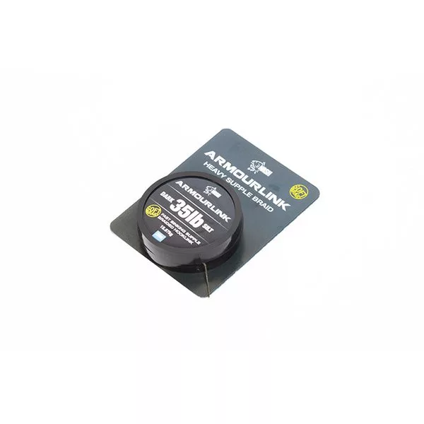 Nash Armourlink 35 lb Mulj Pletena predvrvica