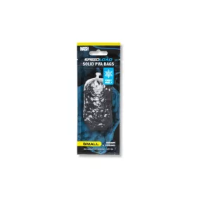 Nash Speedload Solid PVA Bags S Hitro topna PVA vrečka 20db