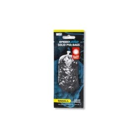   Nash Speedload Solid PVA Bags S Počasi topna PVA vrečka 20db