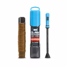 Nash Claw Cracker Bait Mesh mreža za zaščito vabe