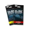 Nash Claw Cracker Bait Mesh Zelo Ozka 18mm Mreža za zaščito vabe Polnilo 7,5m