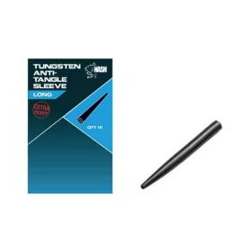   Nash Tungsten Anti Tangle Sleeve Dolga tuljava proti zapletanju