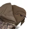 Nash Indulgence Heated Blanket Compact Grelna Odeja za Posteljo