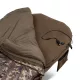 Nash Indulgence Heated Blanket Compact Grelna Odeja za Posteljo
