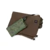 Nash Indulgence Heated Blanket Compact Grelna Odeja za Posteljo