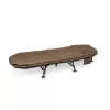 Nash Indulgence Heated Blanket Compact Grelna Odeja za Posteljo
