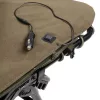 Nash Scope OPS Heated Blanket Grelna Odeja za Posteljo