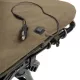 Nash Scope OPS Heated Blanket Grelna Odeja za Posteljo