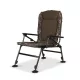 Nash Indulgence Hi-Back Auto Recline Stol