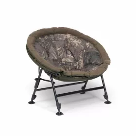 Nash Indulgence Moon Chair Deluxe Okrogel naslanjač