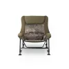 Nash Indulgence Emperor Chair Camo Stol