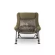 Nash Indulgence Emperor Chair Camo Stol