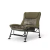 Nash Indulgence Emperor Chair Camo Stol