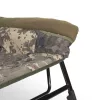 Nash Indulgence Emperor Chair Camo Stol