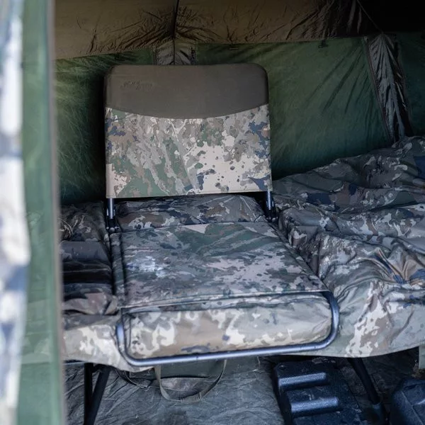 Nash Indulgence Zložljiv stol za kampiranje