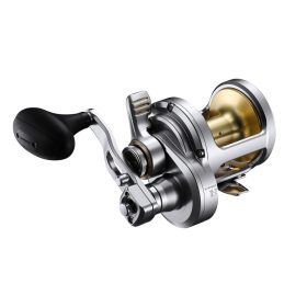   Shimano Talica II 12lb 2-Speed Right Hand (TAC12IIA) - Rola za vabe za desničarje