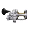 Shimano Talica II 16lb 2-Speed Right Hand (TAC16IIA) - Desnoročna baitcasting rola